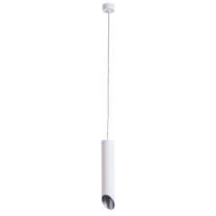 Подвесной светильник ARTE Lamp A1536SP-1WH