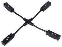 Соединитель гибкий Hesby Lighting ElDeko HSBL_0161