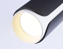 Трековый однофазный светильник Ambrella Light Track System GL5155