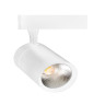 Трековый светильник Elvan ST-05R-20W-WW-Wh