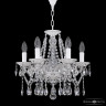 Подвесная люстра Bohemia Ivele Crystal AL16313/6/141 WM