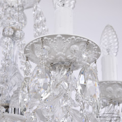 Подвесная люстра Bohemia Ivele Crystal AL16313/6/141 WM