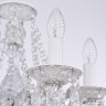 Подвесная люстра Bohemia Ivele Crystal AL16313/6/141 WM
