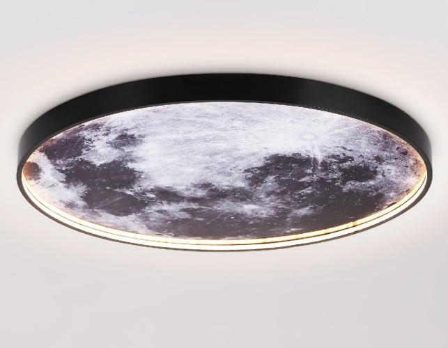 Настенно-потолочный светильник Ambrella Light Wall FW11115