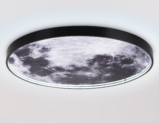Настенно-потолочный светильник Ambrella Light Wall FW11115