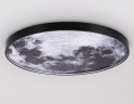 Настенно-потолочный светильник Ambrella Light Wall FW11115