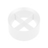 Решетка антибликовая Arlight LGD-ANTIGLARE-GRILLE-R85 (WH) 046756