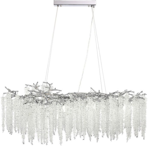 Подвесная люстра Stilfort Eiva 2167/09/06PL