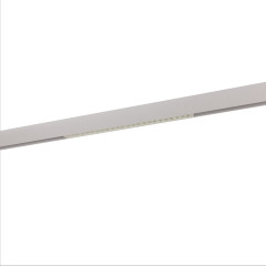 Трековый магнитный светильник AM Group MAGNET AM414 LL-20-24T-16W 4000K WH