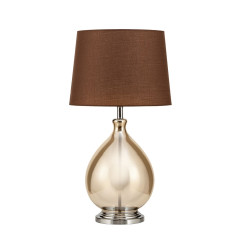 Настольная лампа Modelux ML.6111.01TL BR
