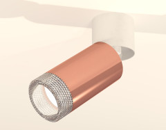 Спот Ambrella Light Techno Spot XM6326031 (A2220, C6326, N6150)