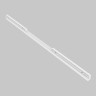 Трековый магнитный светильник Maytoni Basis TR030-4-30WTW-DD2-W