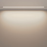 Трековый магнитный светильник Maytoni Basis TR030-4-30WTW-DD2-W