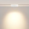 Трековый магнитный светильник Maytoni Points Rot TR033-4-12WTW-DD2-W