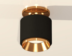 Потолочный светильник Ambrella Light Techno Spot XS7511120 (N7929, C7511, N7034)