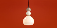Подвесной светильник Freya Globo FR5628PL-01BGW