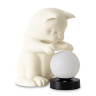 Настольная лампа Freya Whisker FR5607TL-01W