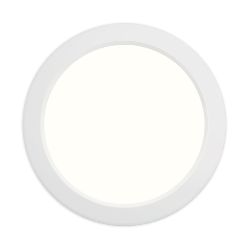 Встраиваемый светильник Wolta ДВО06-20-001-5К