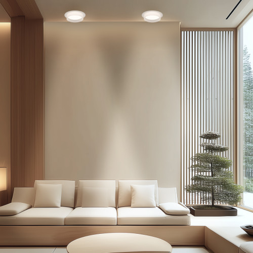 Точечный светильник Apeyron 16-110