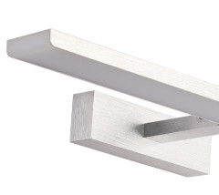 Подсветка для зеркал Zortes Ray ZRS.63303.24