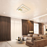 Потолочная люстра Natali Kovaltseva LED LAMPS 81309