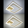 Потолочная люстра Natali Kovaltseva LED LAMPS 81309
