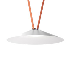 Трековый однофазный светильник Denkirs Belty Flow DK5568-WH+BK