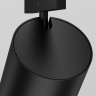 Трековый магнитный светильник Maytoni Focus Led TR187-1-5W3K-M-B
