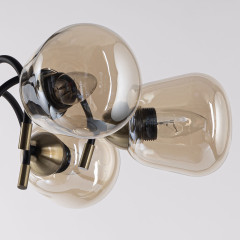 Люстра на штанге De Markt Гамбург 605017506