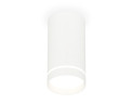 Потолочный светильник Ambrella Light Techno Spot XS8161006 (C8161, N8461)