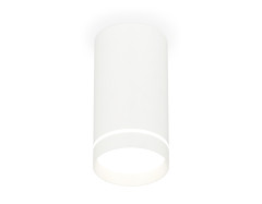Потолочный светильник Ambrella Light Techno Spot XS8161006 (C8161, N8461)