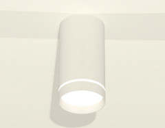 Потолочный светильник Ambrella Light Techno Spot XS8161006 (C8161, N8461)