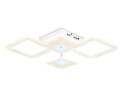 Потолочная люстра Ambrella Light Acrylica Original FA4281