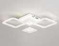 Потолочная люстра Ambrella Light Acrylica Original FA4281