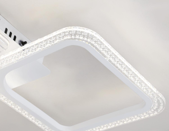 Потолочная люстра Ambrella Light Acrylica Original FA4281