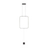 Торшер Odeon Light Teo 7022/27FLA