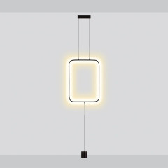 Торшер Odeon Light Teo 7022/27FLA