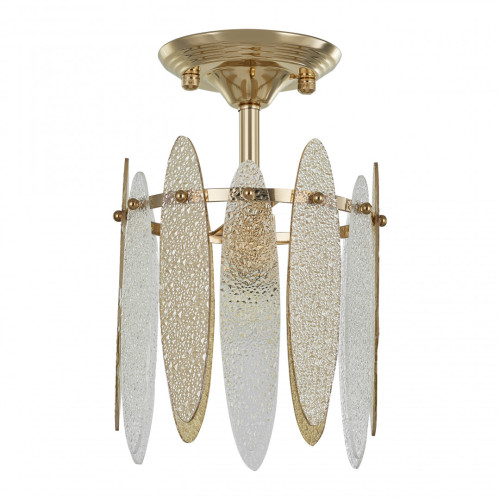 Потолочный светильник Arte Milano Sorrento 374309/1/80/190 GD