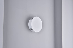 Уличный настенный светильник DesignLed GW-A131-4-4-WH-WW 003199