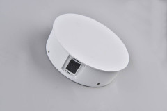 Уличный настенный светильник DesignLed GW-A131-4-4-WH-WW 003199
