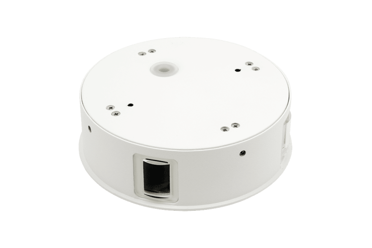 Уличный настенный светильник DesignLed GW-A131-4-4-WH-WW 003199