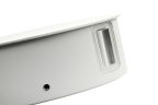 Уличный настенный светильник DesignLed GW-A131-4-4-WH-WW 003199
