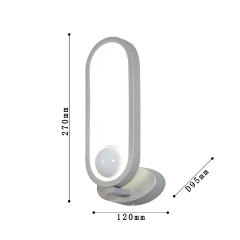 Настенный светильник F-Promo Altus 4222-1W