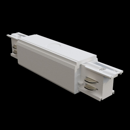 Коннектор прямой Maytoni Technical Accessorises TRA005C-31W