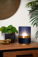 Настольная лампа Lucide Extravaganza Tusse 10508/01/35