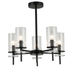 Люстра на штанге Rivoli Audrey Б0061949