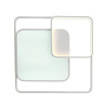 Потолочная люстра Natali Kovaltseva East LED SMART 84003