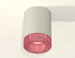 Потолочный светильник Ambrella Light Techno Spot XS7423003 (C7423, N7193)