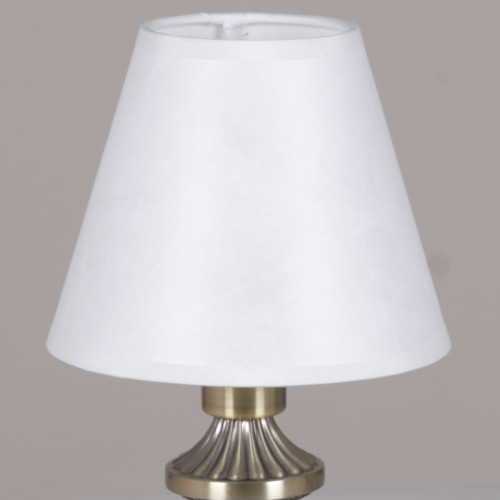 Настольная лампа Illumico IL0906-1TSQ-26 AB ELITE
