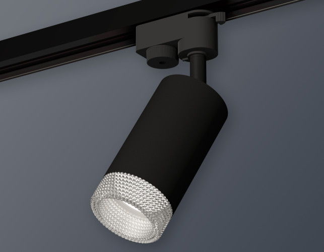 Трековый однофазный светильник Ambrella Light Track System XT6323080 (A2521, C6323, N6150)